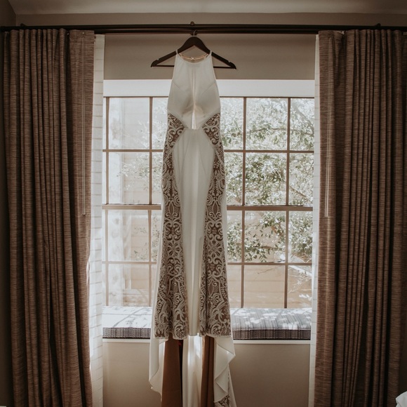 Lovers Society - Beckett Wedding Gown - Picture 2 of 6